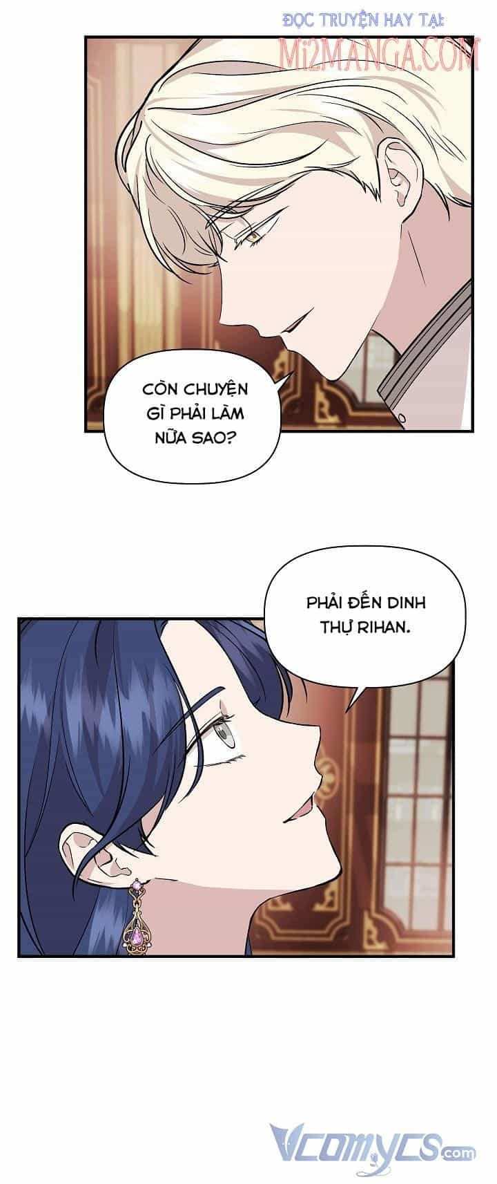 Tôi Không Phải Là Cinderella - Chương 25.5 - ảnh 6