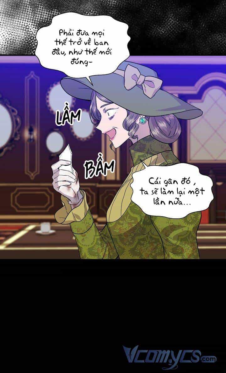 Tôi Không Phải Là Cinderella - Chương 26 - ảnh 16