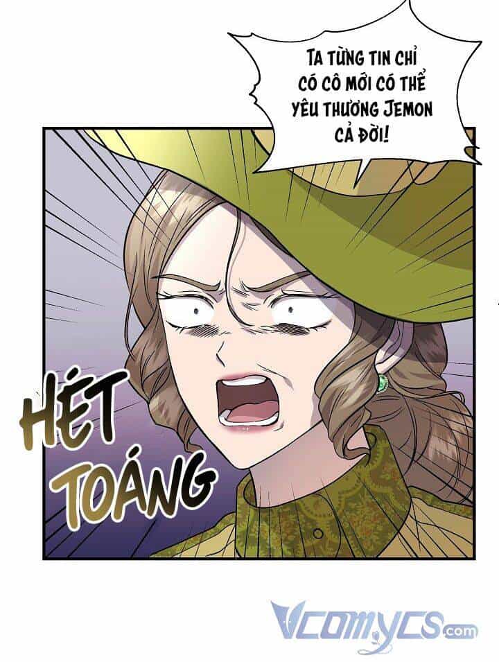 Tôi Không Phải Là Cinderella - Chương 26 - ảnh 26