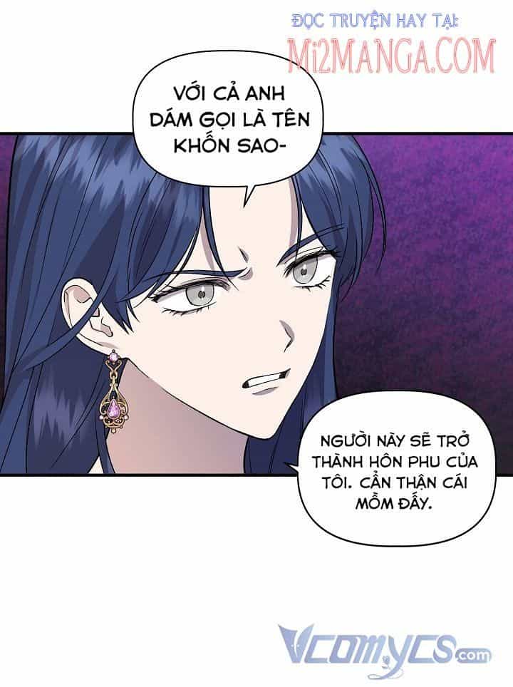 Tôi Không Phải Là Cinderella - Chương 26.5 - ảnh 21