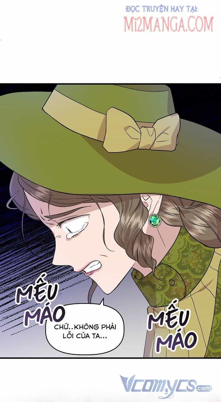 Tôi Không Phải Là Cinderella - Chương 26.5 - ảnh 5