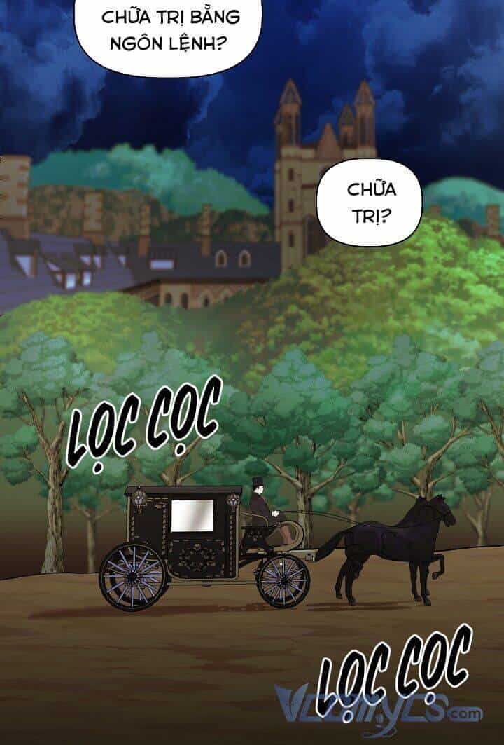 Tôi Không Phải Là Cinderella - Chương 27 - ảnh 45