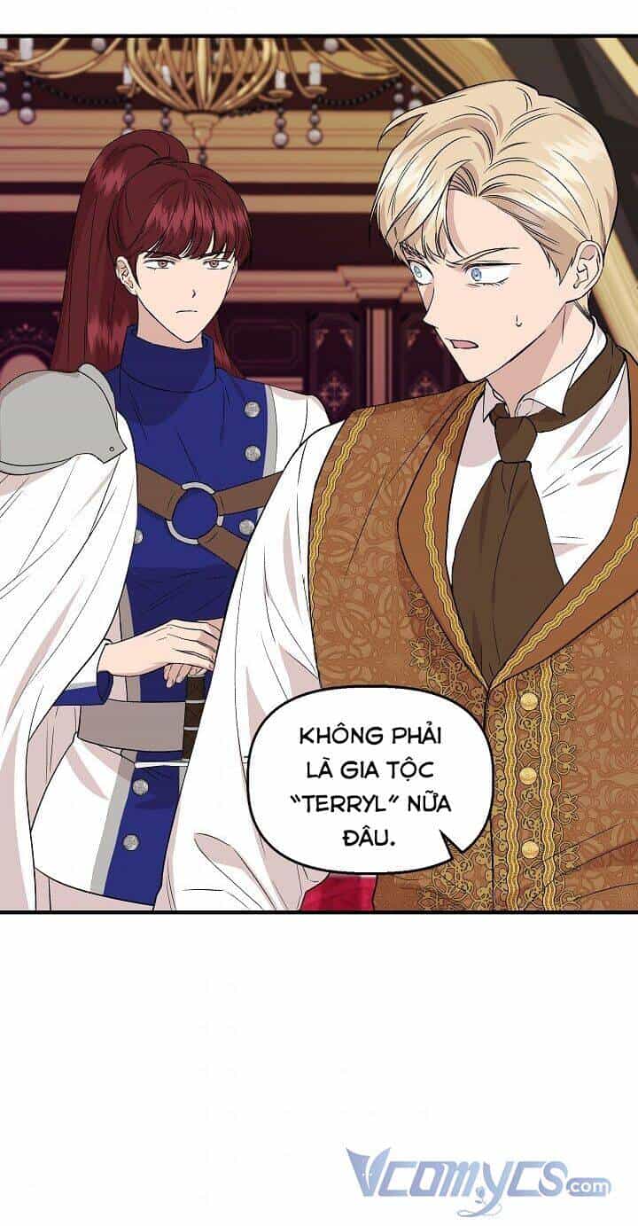 Tôi Không Phải Là Cinderella - Chương 27 - ảnh 8