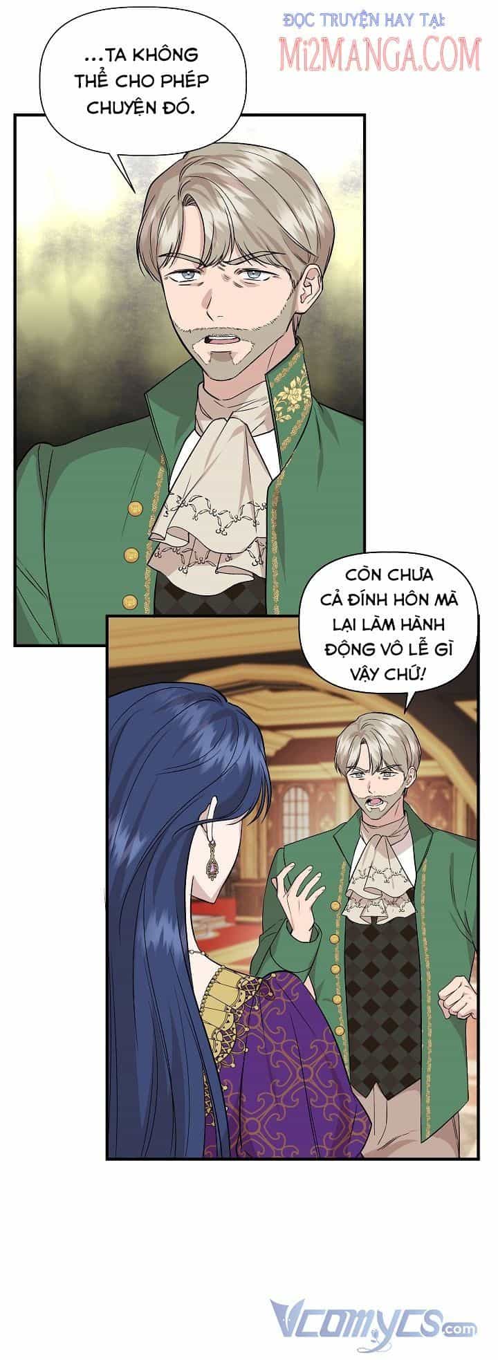 Tôi Không Phải Là Cinderella - Chương 27.5 - ảnh 11