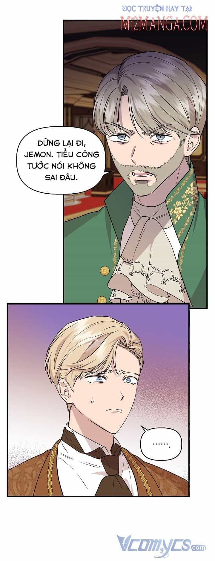 Tôi Không Phải Là Cinderella - Chương 27.5 - ảnh 2