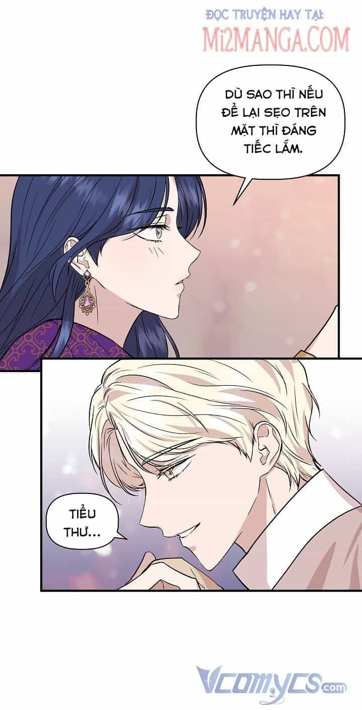 Tôi Không Phải Là Cinderella - Chương 27.5 - ảnh 25