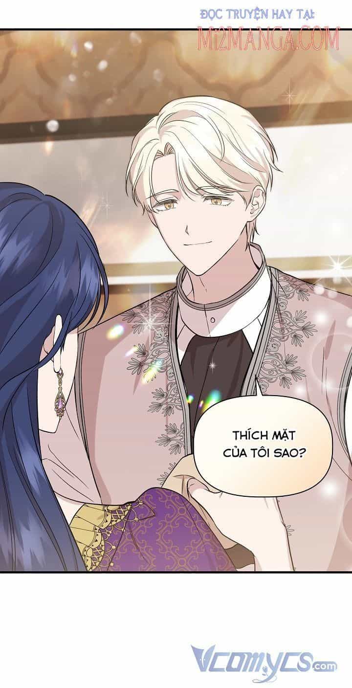 Tôi Không Phải Là Cinderella - Chương 27.5 - ảnh 26