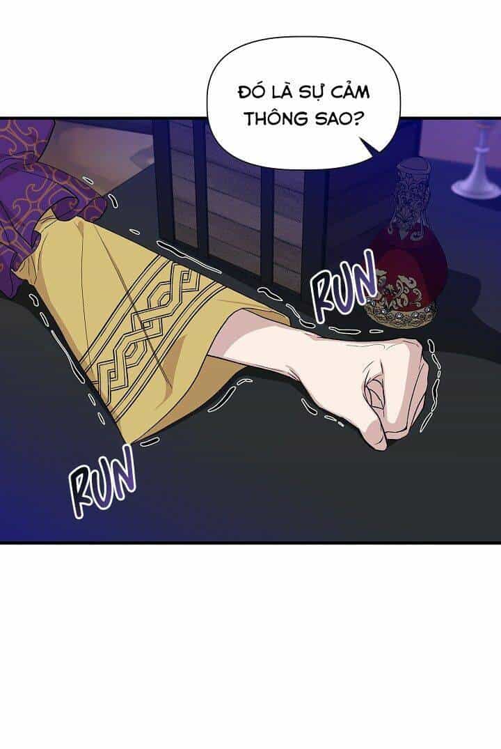 Tôi Không Phải Là Cinderella - Chương 28 - ảnh 44