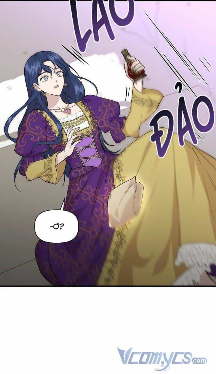 Tôi Không Phải Là Cinderella - Chương 28 - ảnh 5