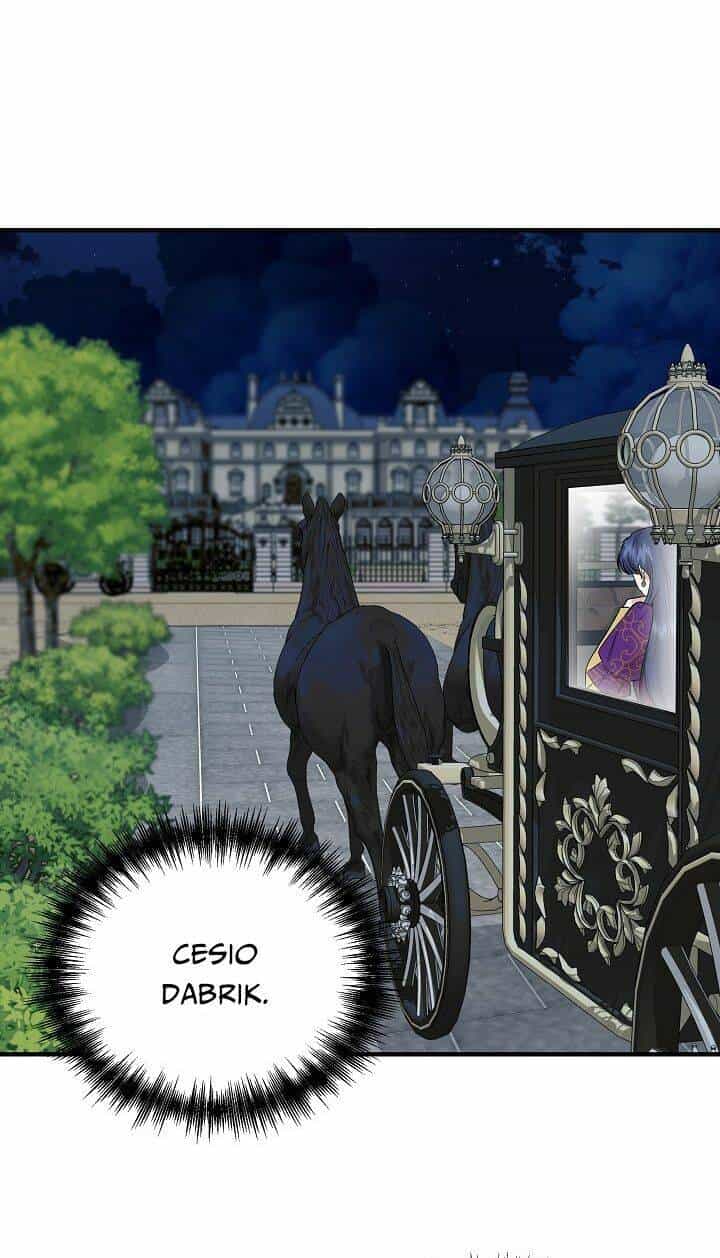 Tôi Không Phải Là Cinderella - Chương 28 - ảnh 59