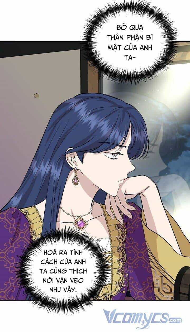 Tôi Không Phải Là Cinderella - Chương 28 - ảnh 60