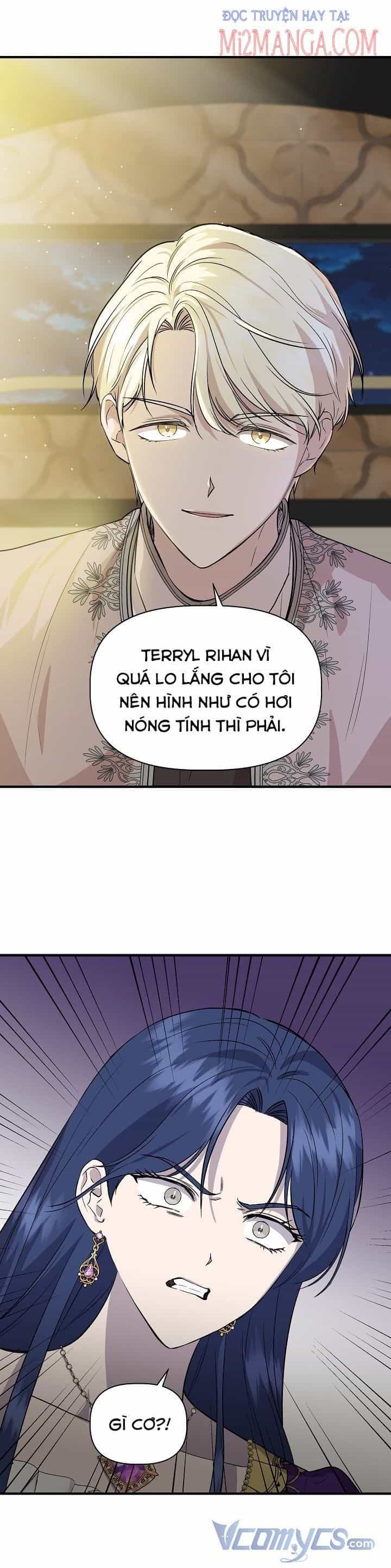 Tôi Không Phải Là Cinderella - Chương 28.5 - ảnh 4
