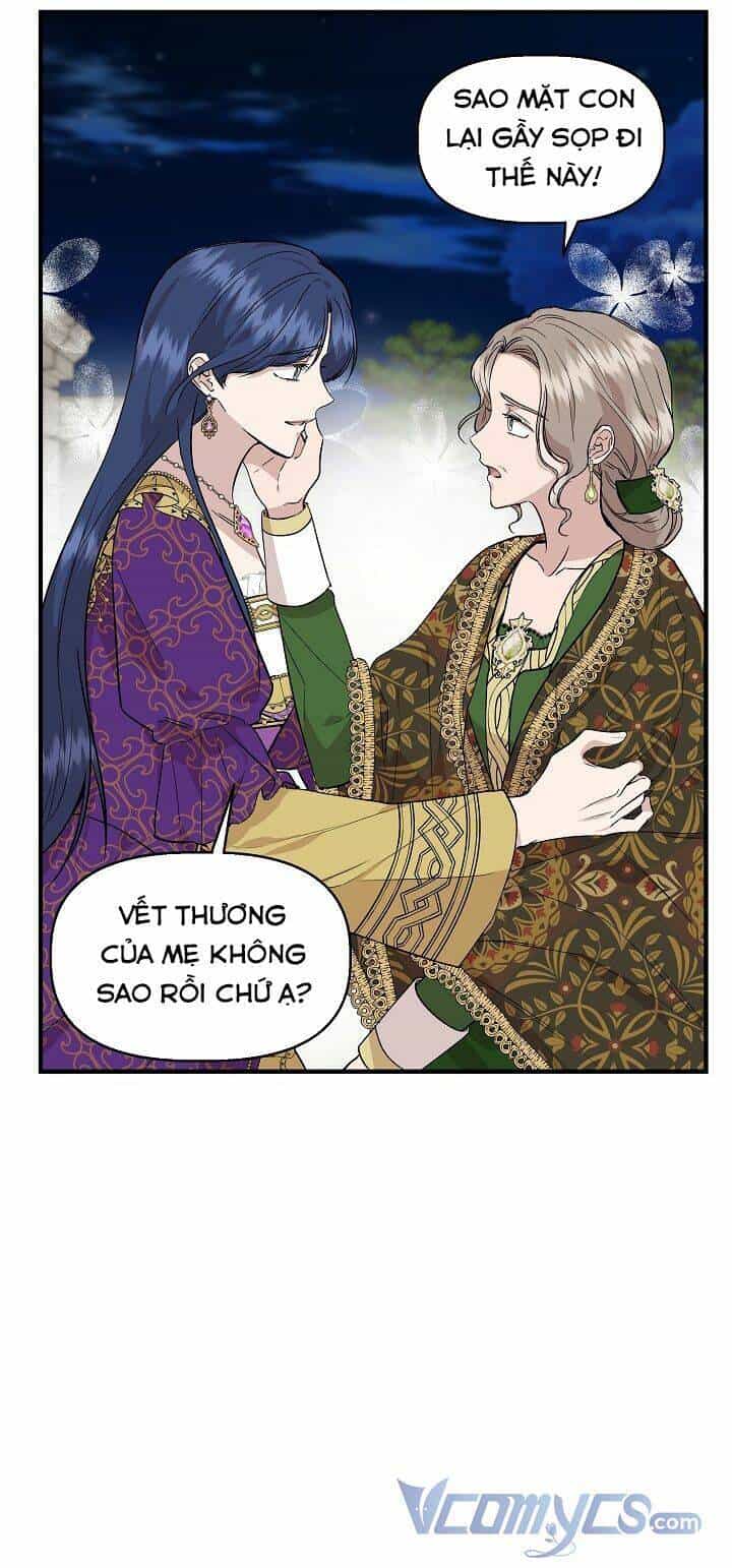 Tôi Không Phải Là Cinderella - Chương 29 - ảnh 2