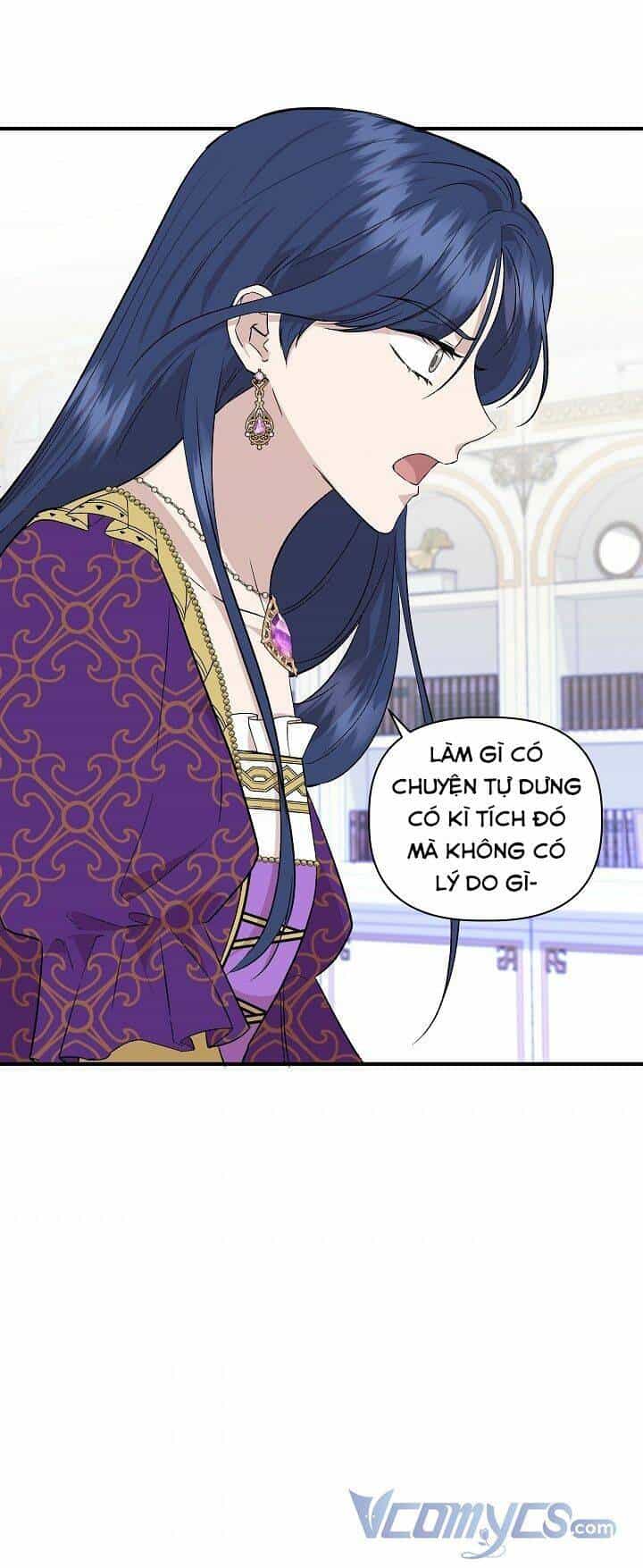 Tôi Không Phải Là Cinderella - Chương 29 - ảnh 39