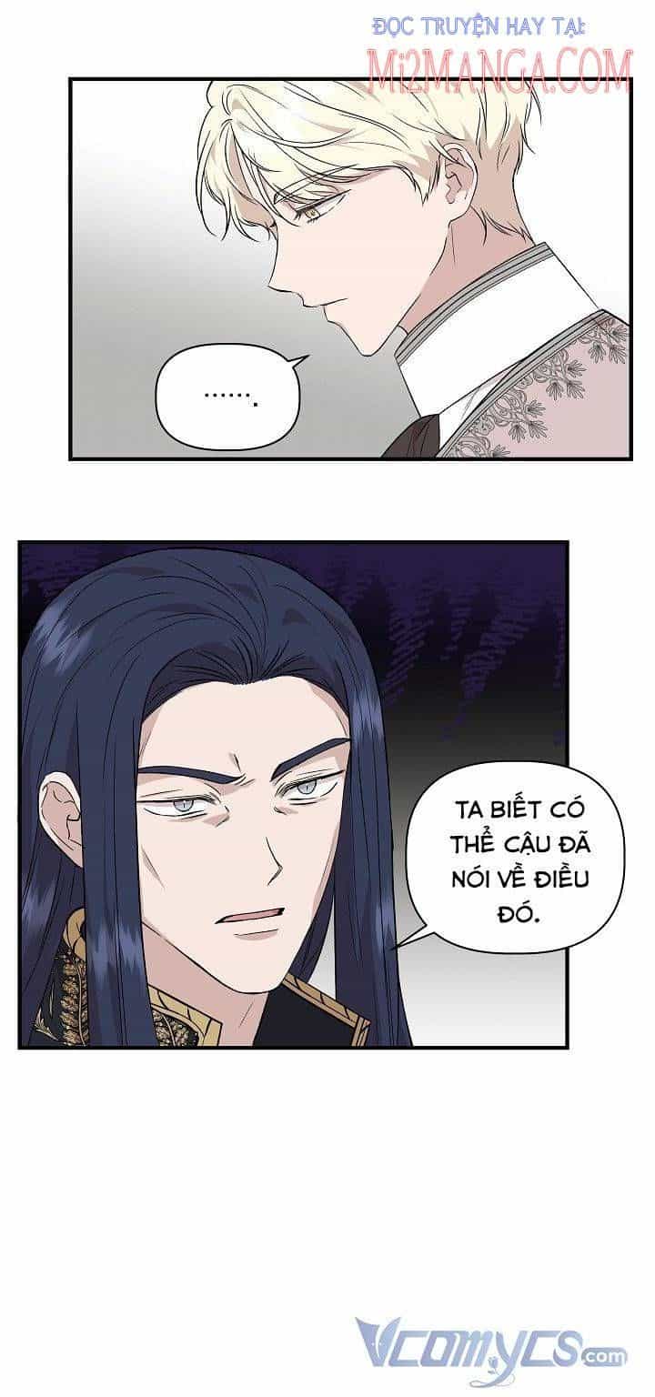 Tôi Không Phải Là Cinderella - Chương 29.5 - ảnh 13