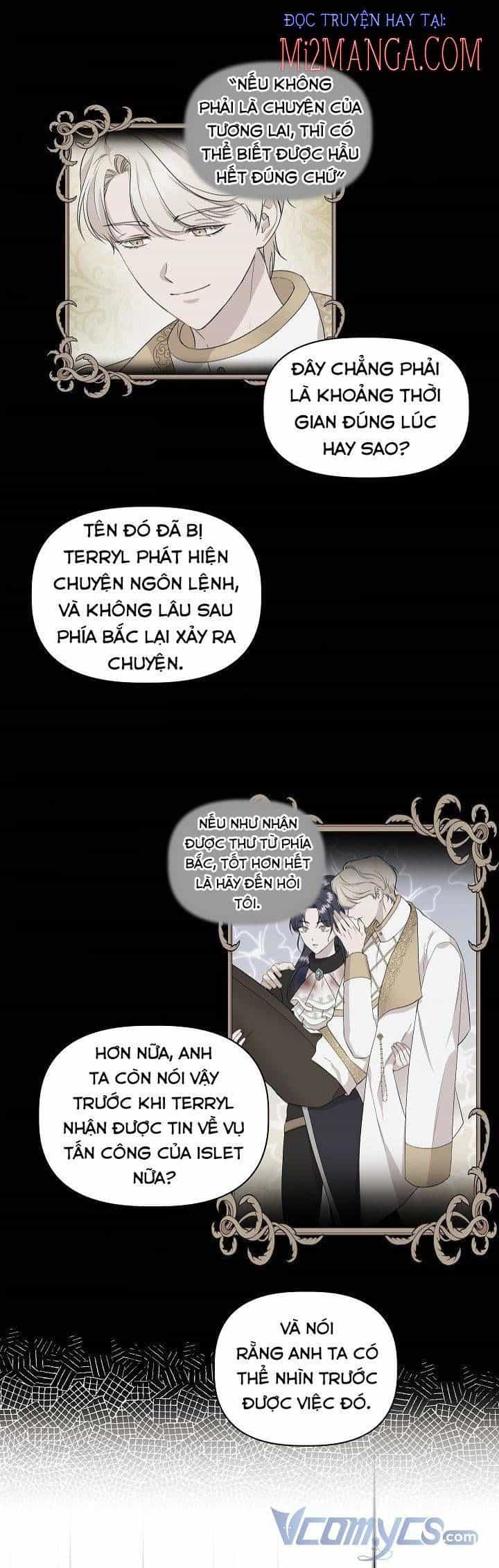 Tôi Không Phải Là Cinderella - Chương 29.5 - ảnh 15