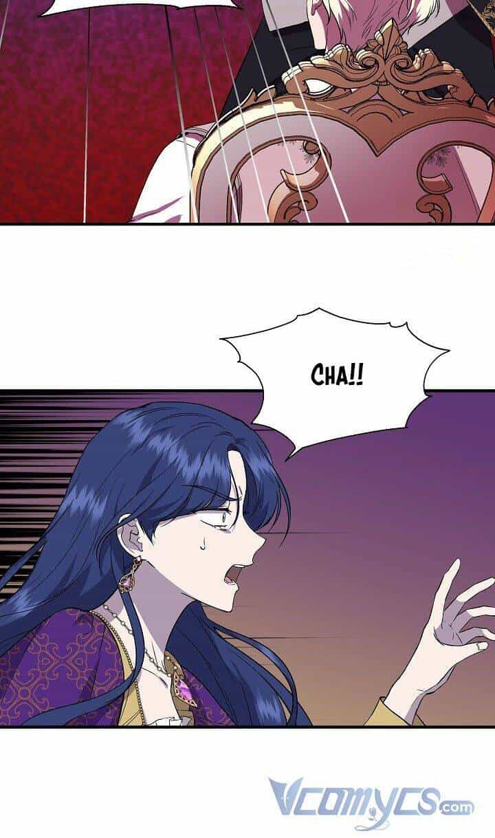 Tôi Không Phải Là Cinderella - Chương 30 - ảnh 15
