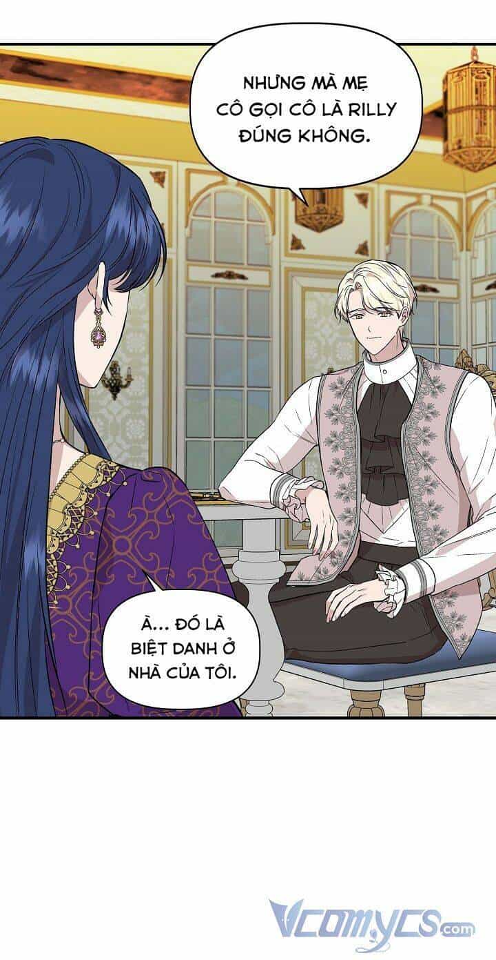 Tôi Không Phải Là Cinderella - Chương 30 - ảnh 32