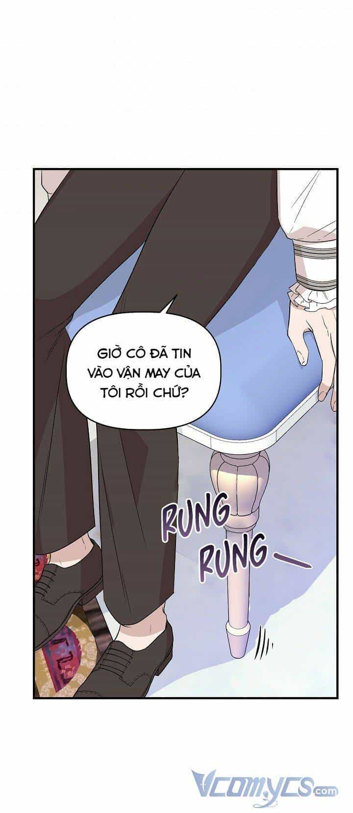Tôi Không Phải Là Cinderella - Chương 30 - ảnh 52