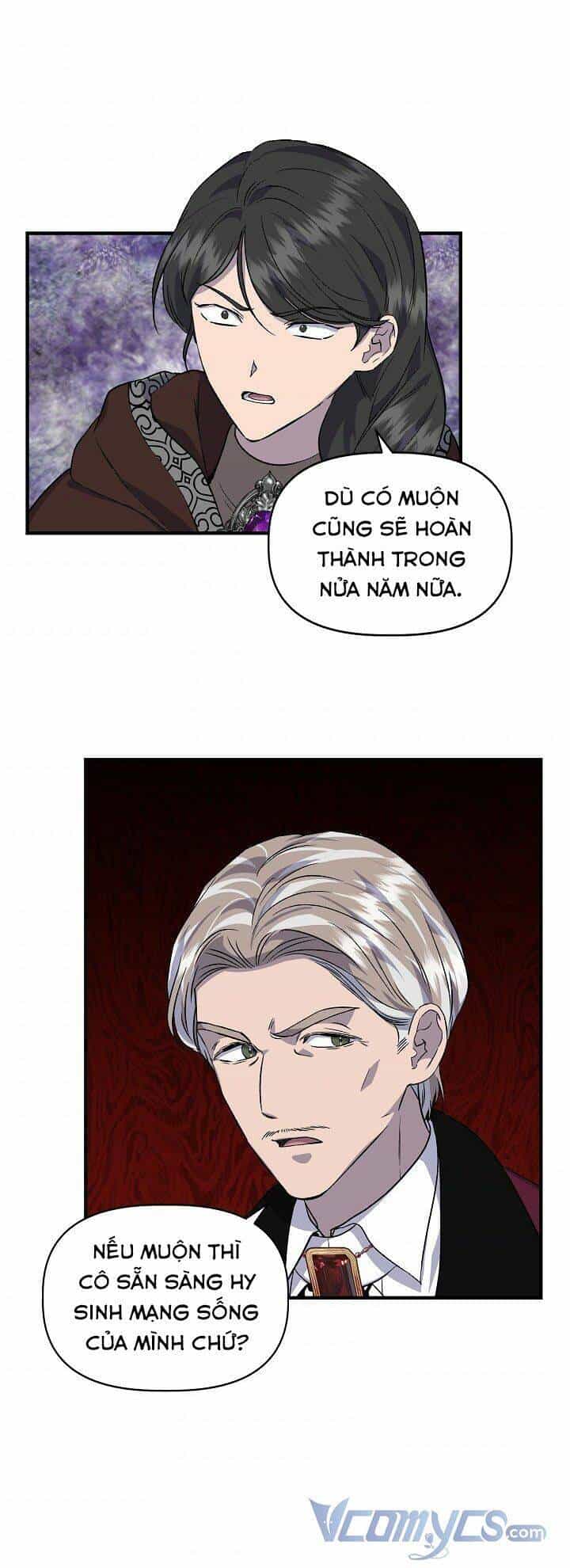 Tôi Không Phải Là Cinderella - Chương 30 - ảnh 59