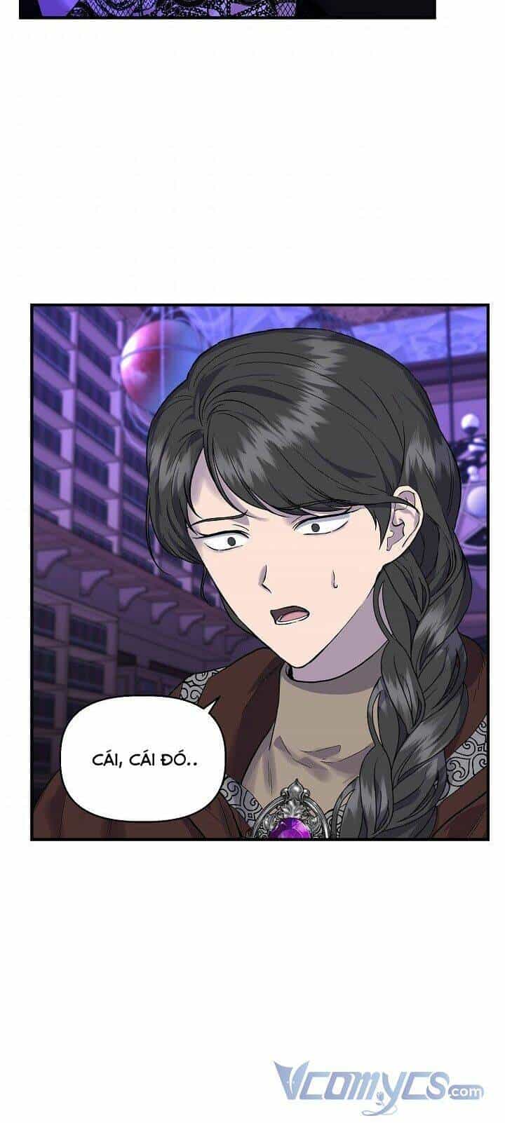 Tôi Không Phải Là Cinderella - Chương 30 - ảnh 7