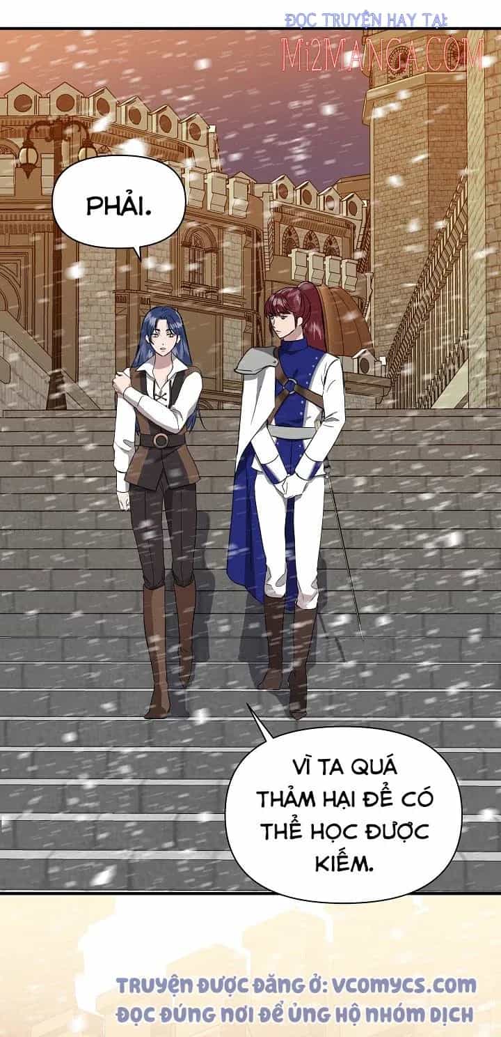 Tôi Không Phải Là Cinderella - Chương 3.5 - ảnh 18