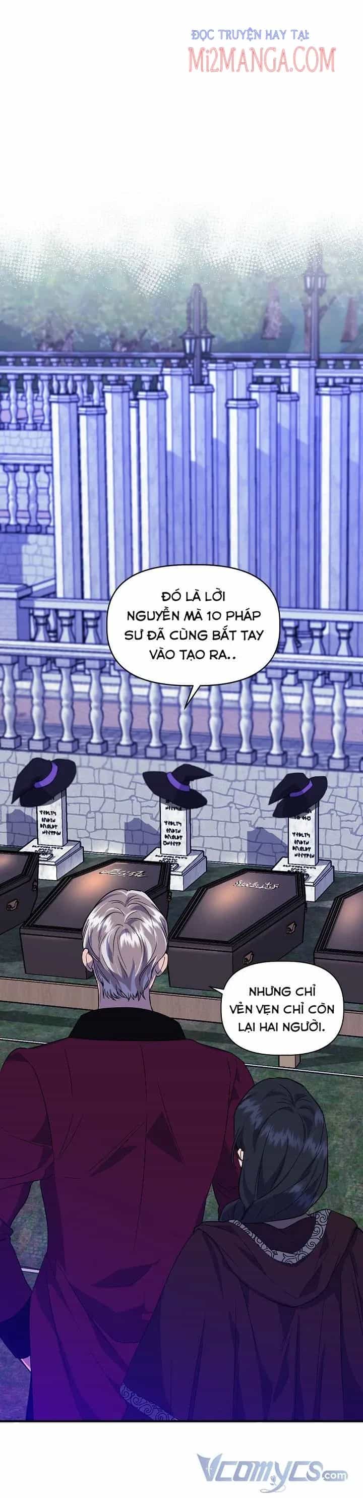 Tôi Không Phải Là Cinderella - Chương 30.5 - ảnh 17
