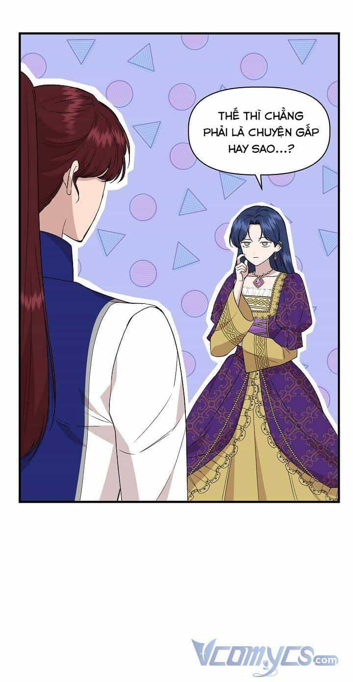 Tôi Không Phải Là Cinderella - Chương 31 - ảnh 30