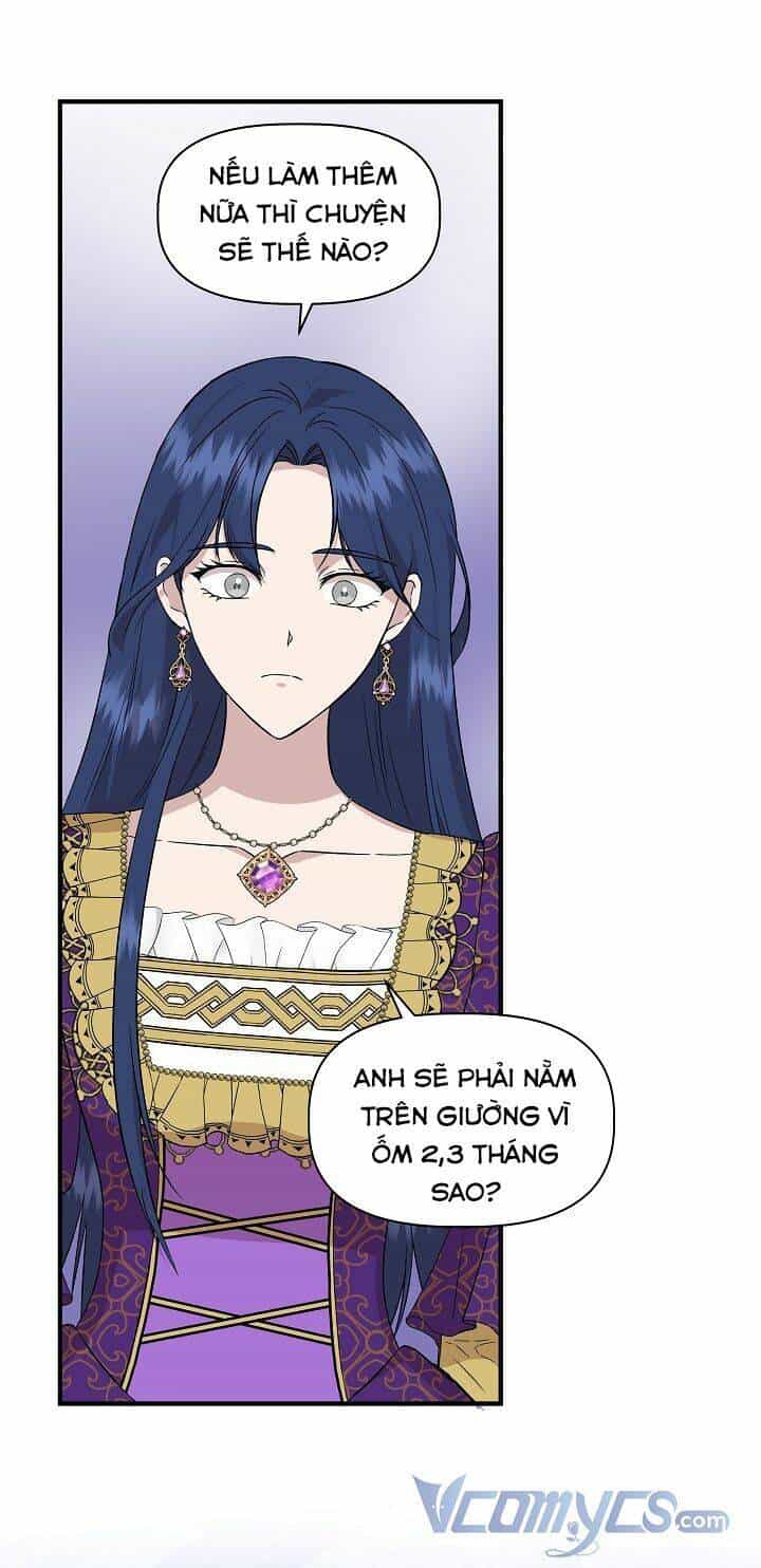 Tôi Không Phải Là Cinderella - Chương 31 - ảnh 34