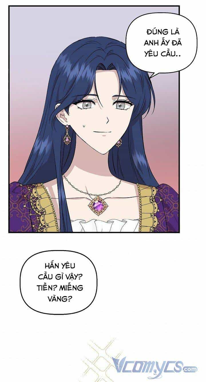 Tôi Không Phải Là Cinderella - Chương 31 - ảnh 48
