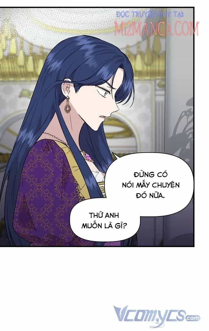 Tôi Không Phải Là Cinderella - Chương 31.5 - ảnh 10