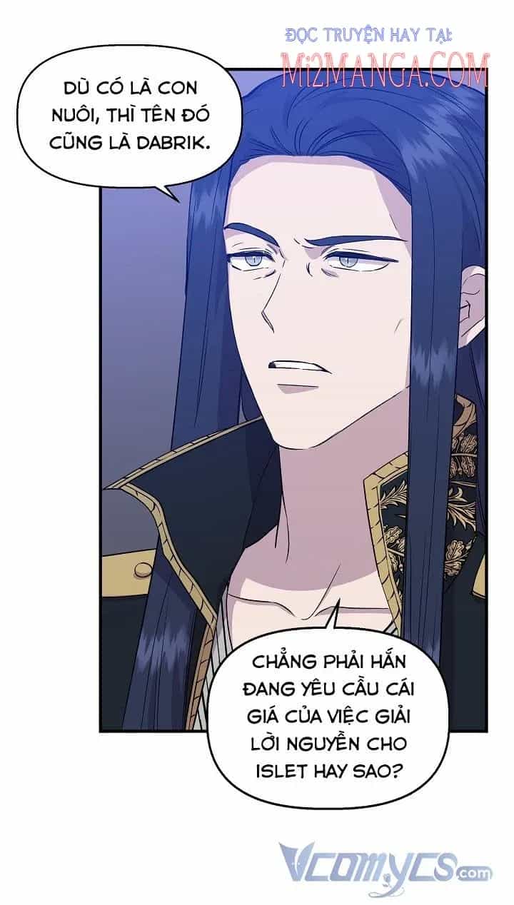 Tôi Không Phải Là Cinderella - Chương 31.5 - ảnh 13