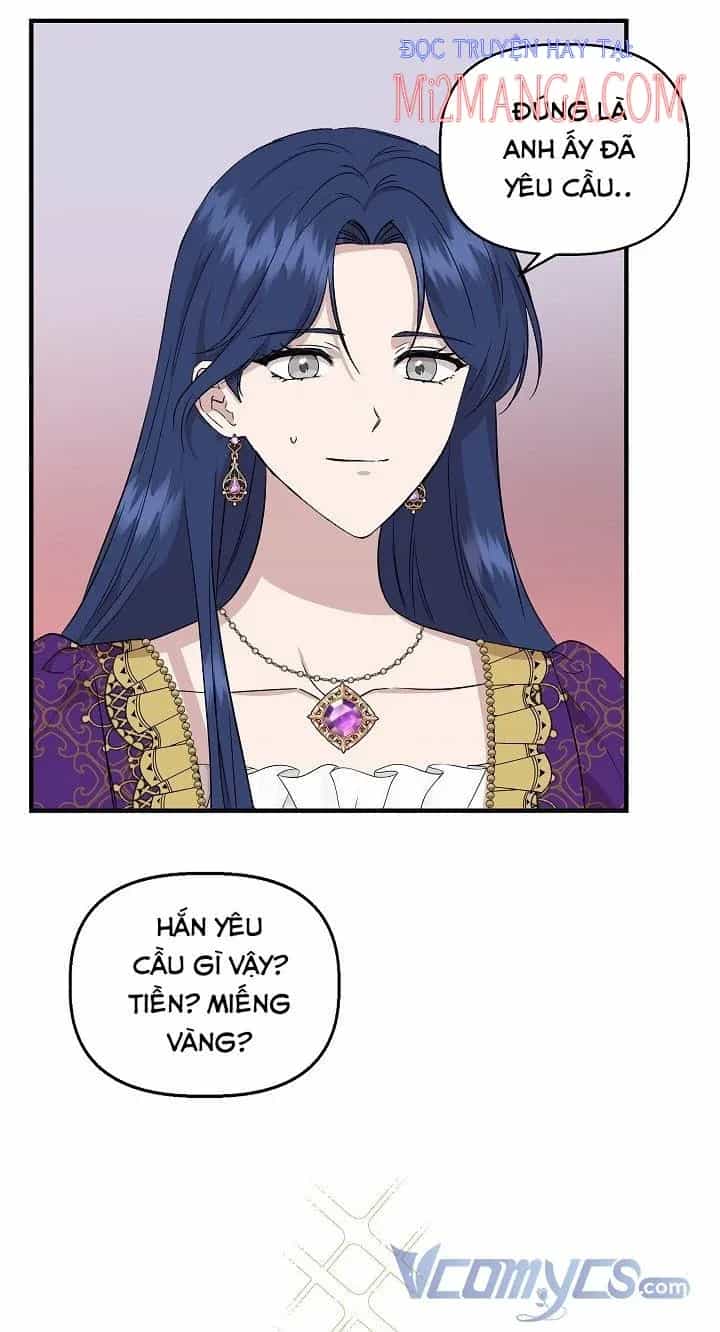 Tôi Không Phải Là Cinderella - Chương 31.5 - ảnh 14