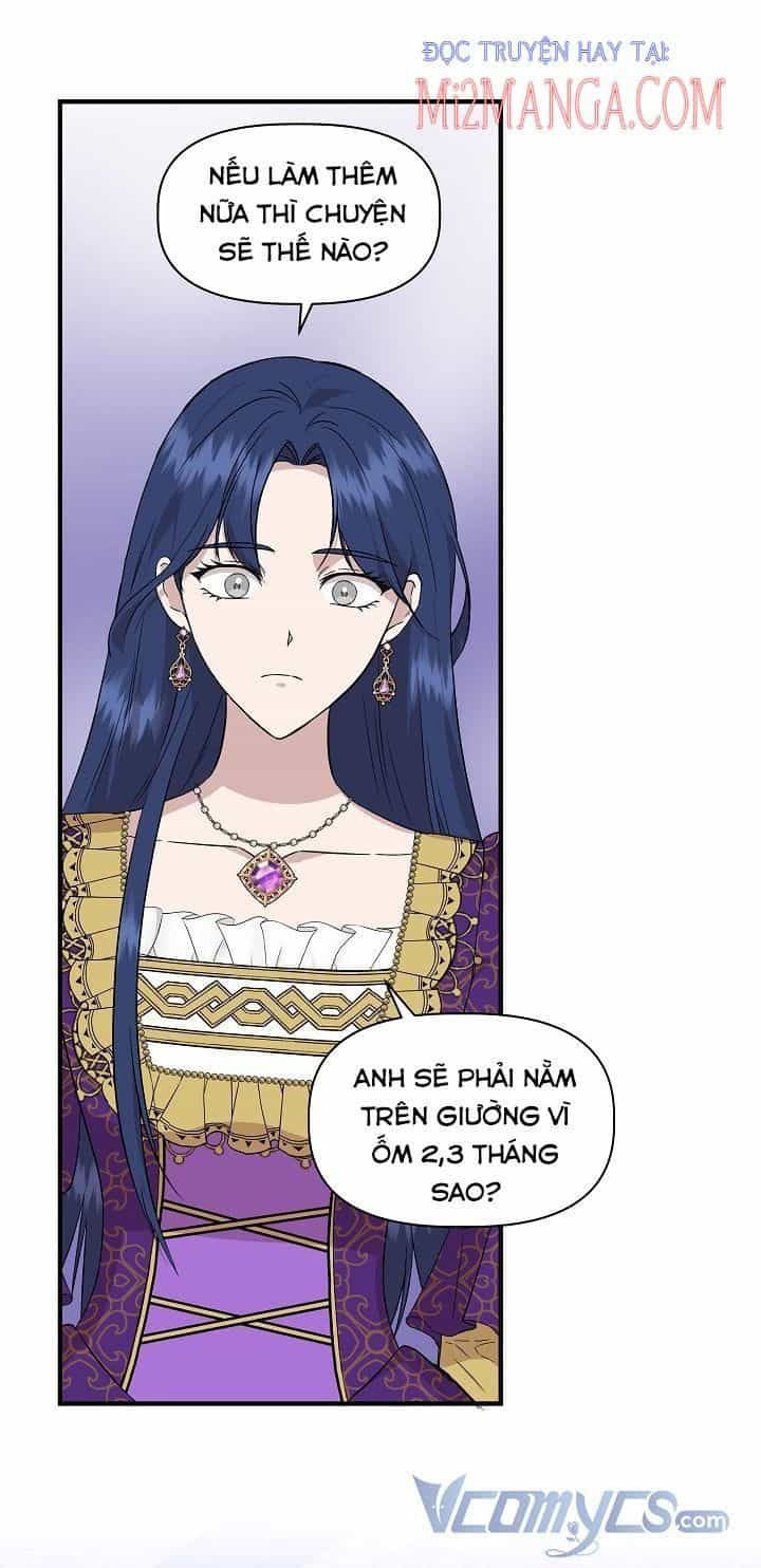 Tôi Không Phải Là Cinderella - Chương 31.5 - ảnh 2
