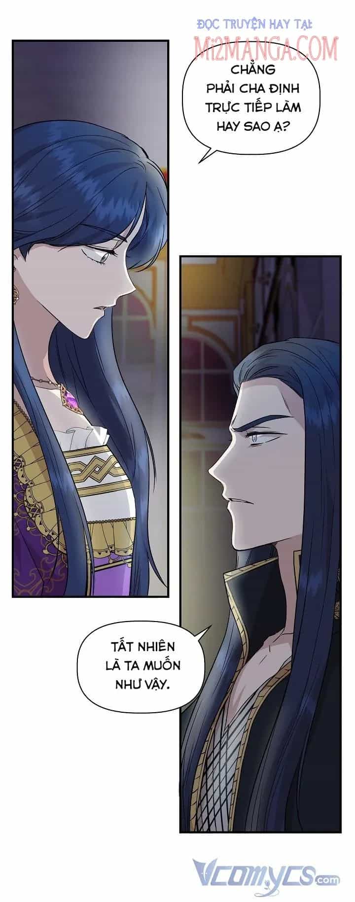 Tôi Không Phải Là Cinderella - Chương 31.5 - ảnh 22