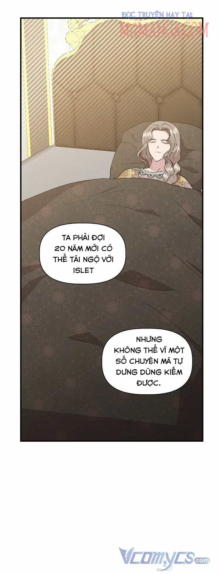 Tôi Không Phải Là Cinderella - Chương 31.5 - ảnh 25