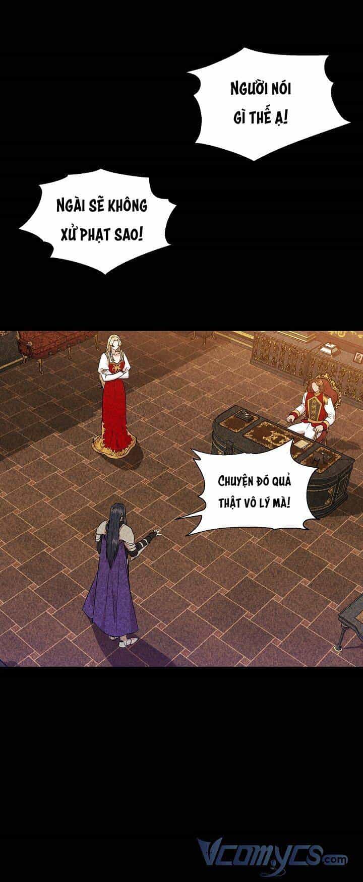 Tôi Không Phải Là Cinderella - Chương 32 - ảnh 11