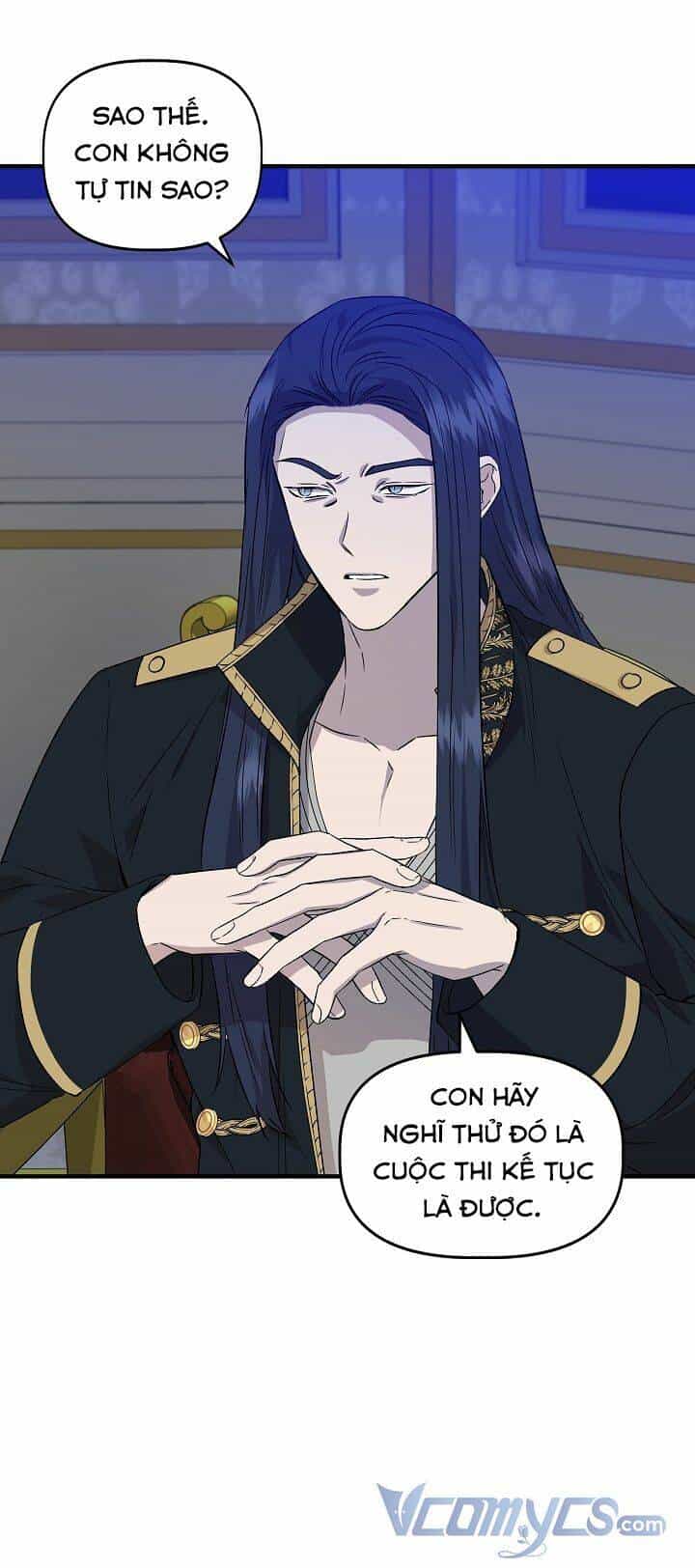 Tôi Không Phải Là Cinderella - Chương 32 - ảnh 2