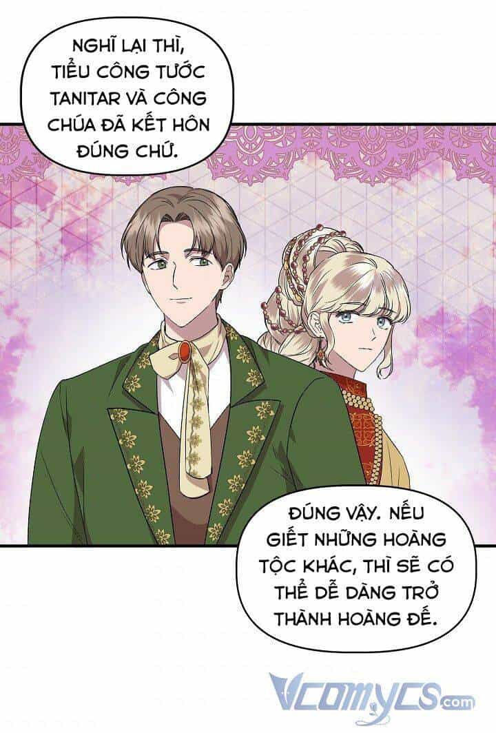 Tôi Không Phải Là Cinderella - Chương 32 - ảnh 40