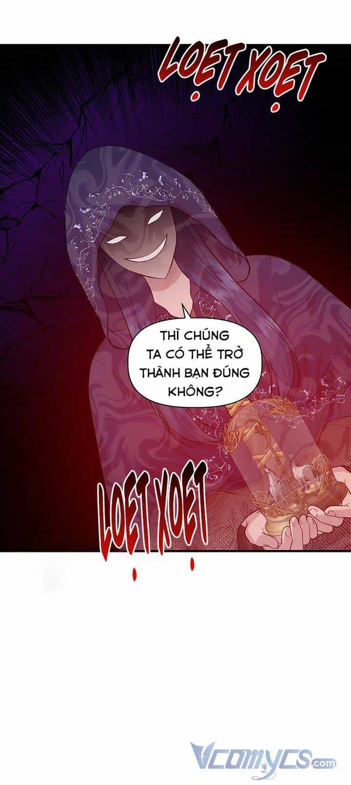 Tôi Không Phải Là Cinderella - Chương 32 - ảnh 62
