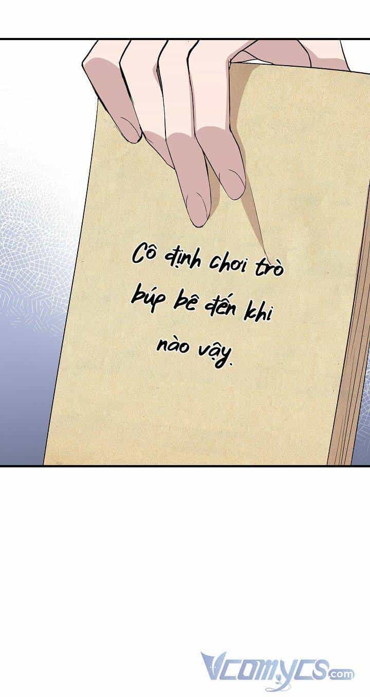 Tôi Không Phải Là Cinderella - Chương 33 - ảnh 34