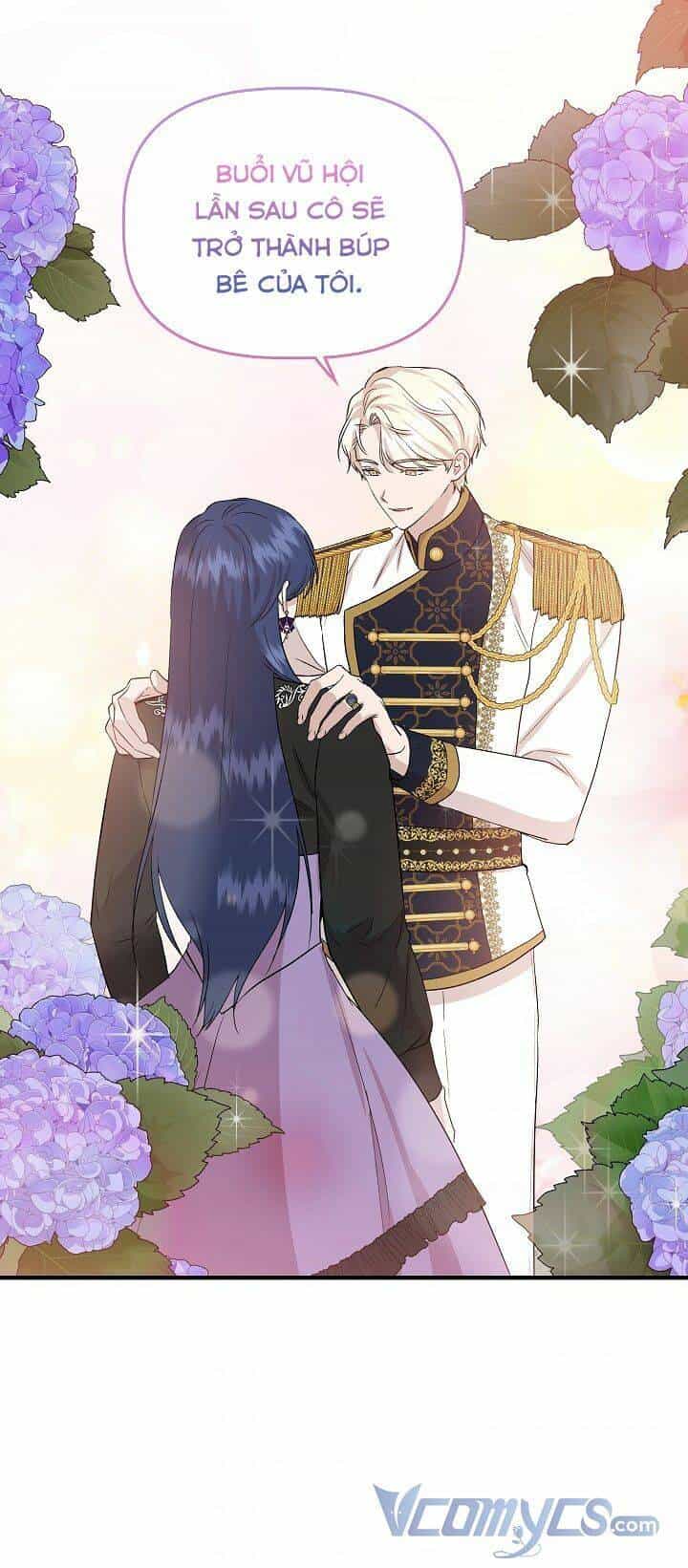 Tôi Không Phải Là Cinderella - Chương 33 - ảnh 45