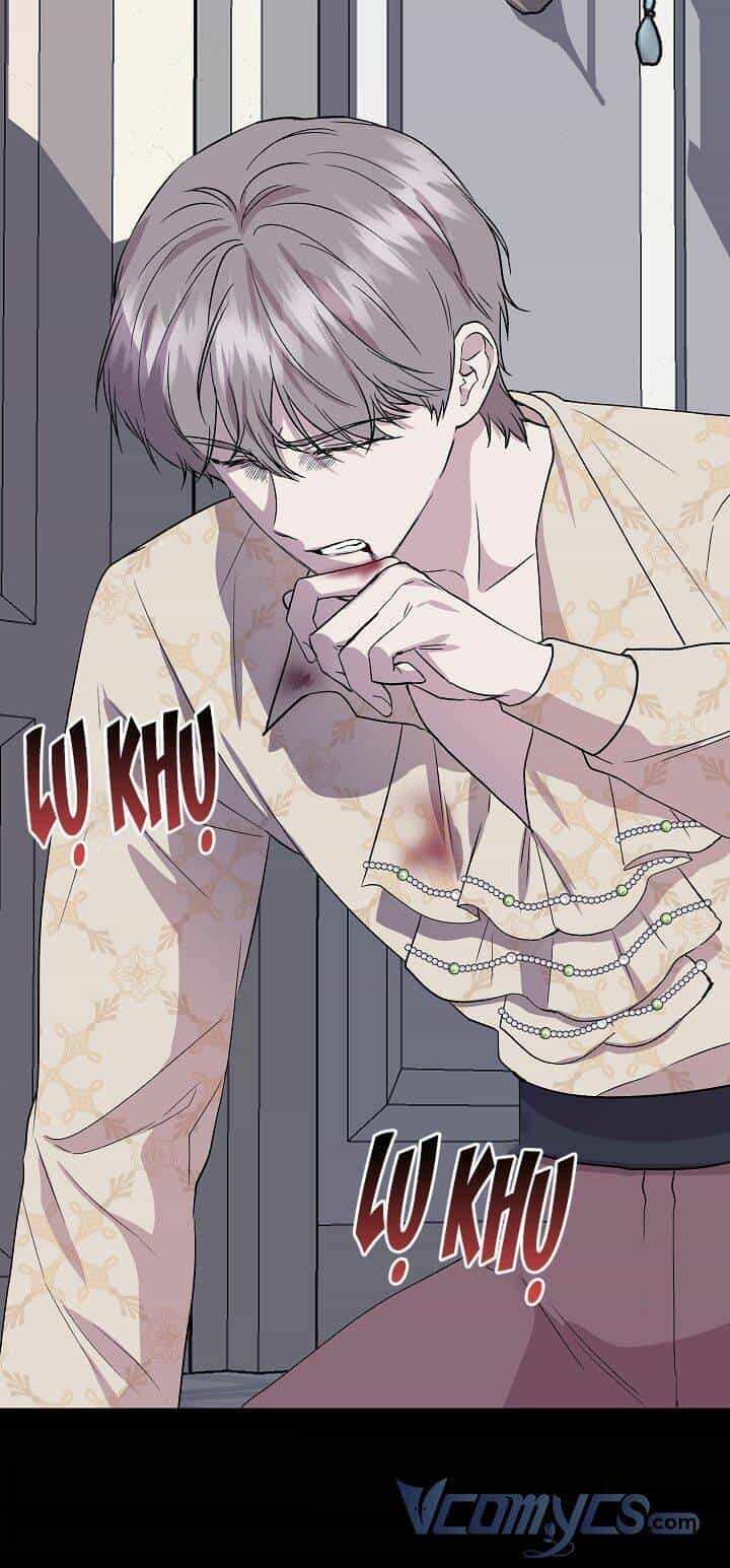 Tôi Không Phải Là Cinderella - Chương 33 - ảnh 55