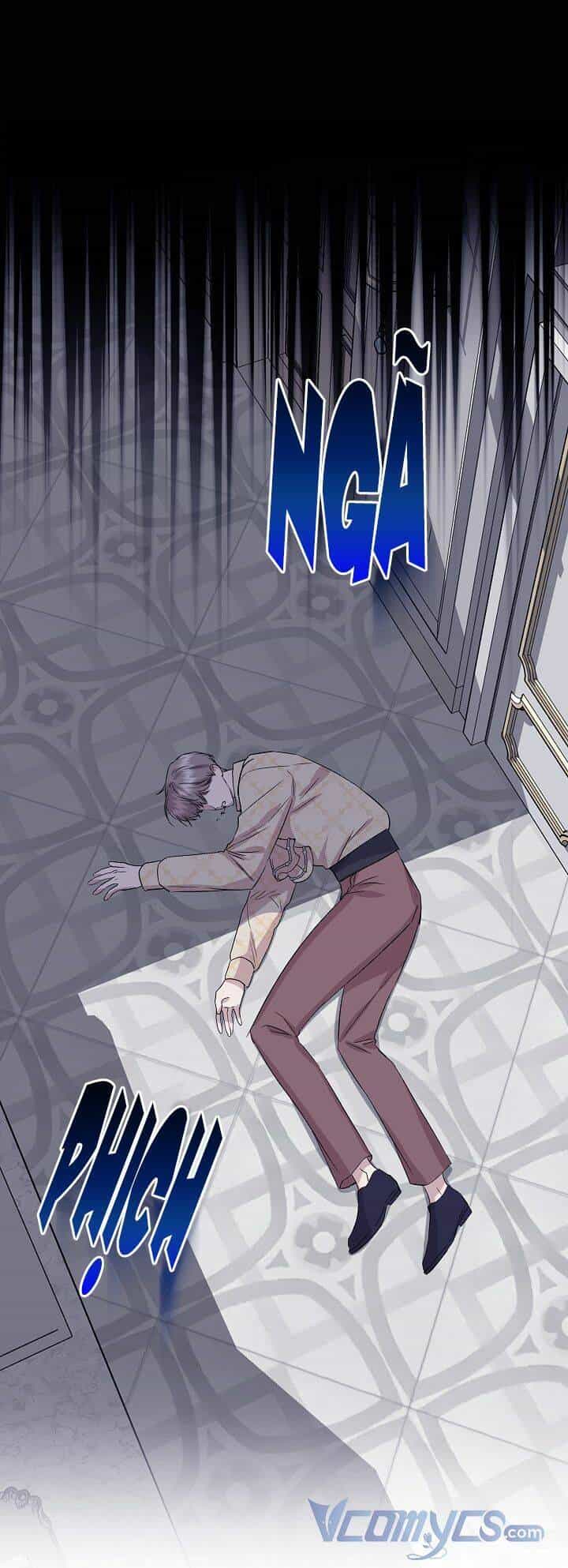 Tôi Không Phải Là Cinderella - Chương 33 - ảnh 56