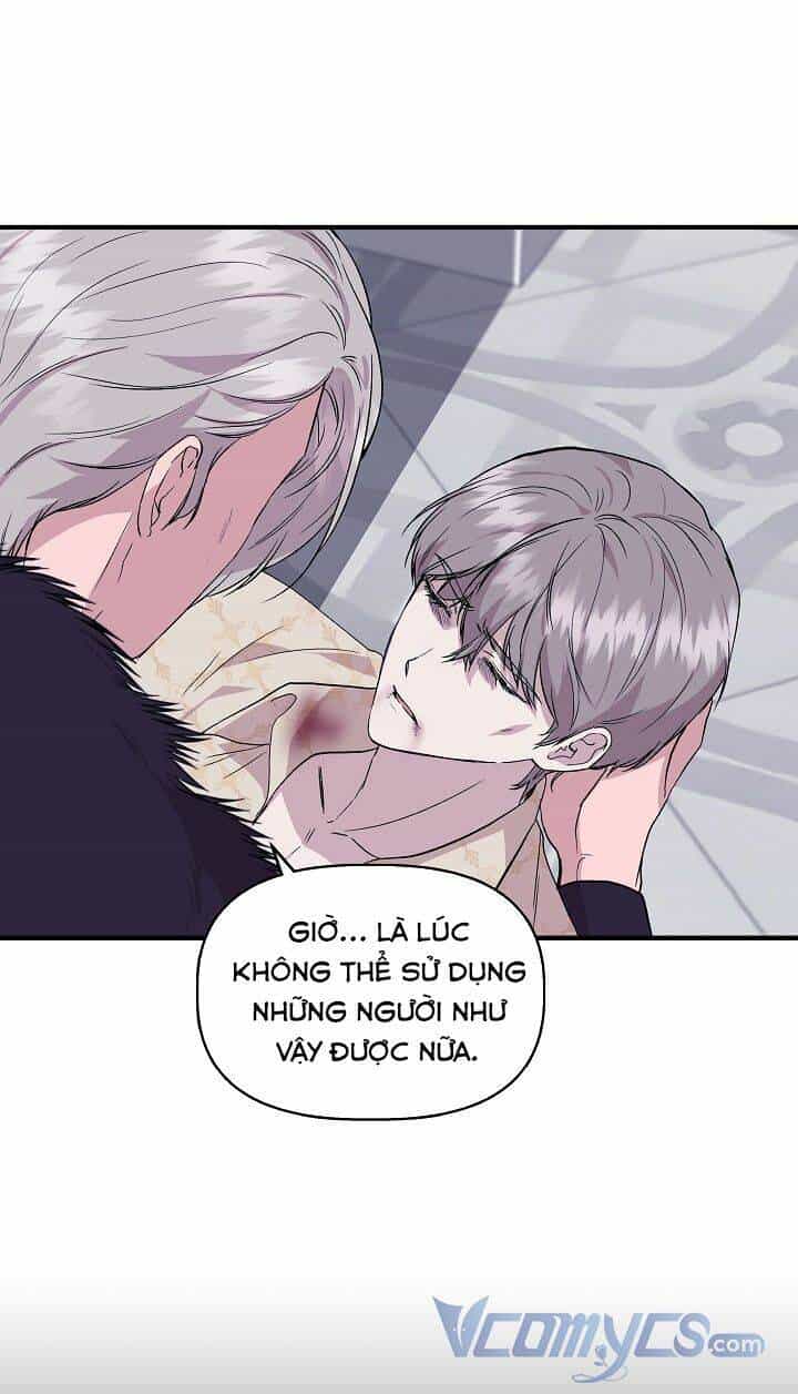 Tôi Không Phải Là Cinderella - Chương 33 - ảnh 60