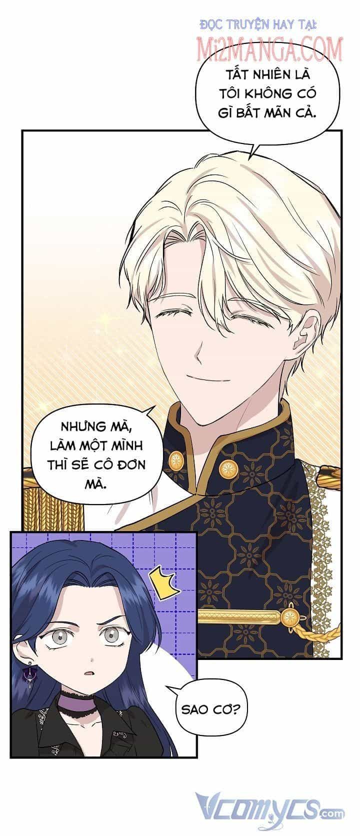 Tôi Không Phải Là Cinderella - Chương 33.5 - ảnh 9