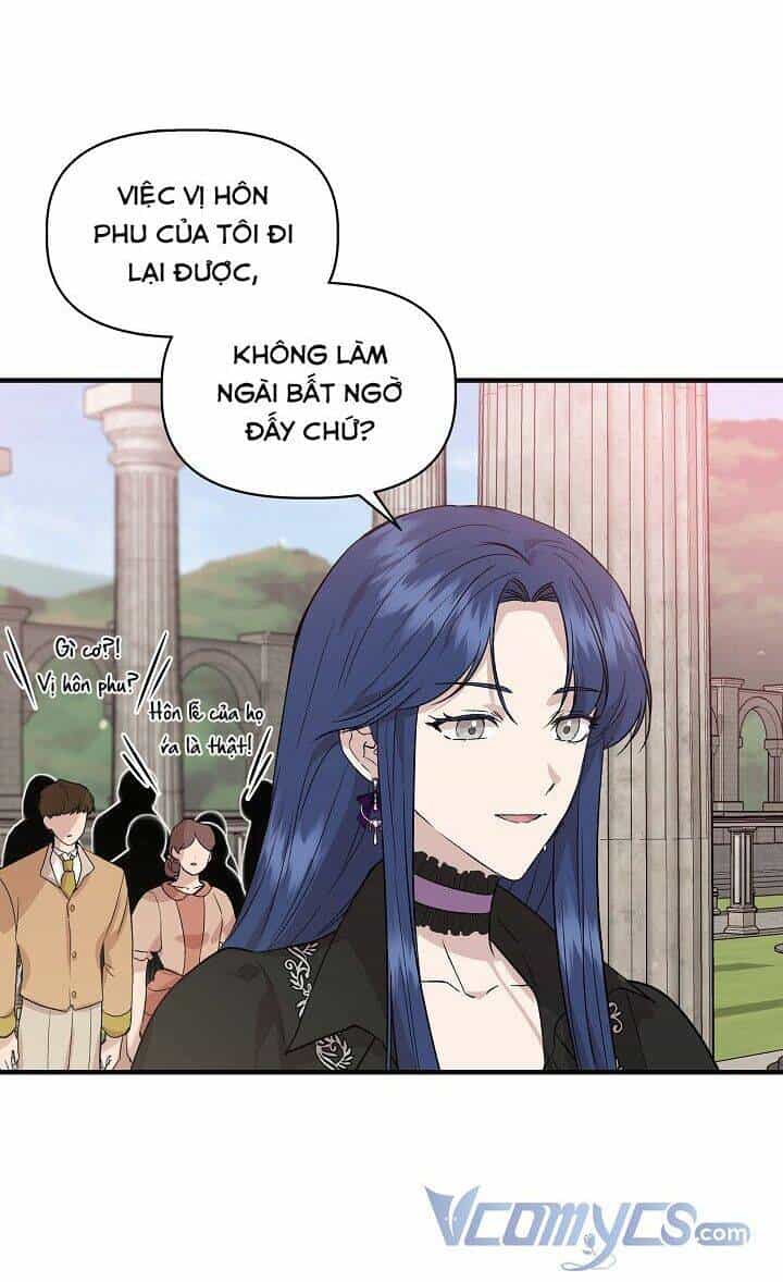 Tôi Không Phải Là Cinderella - Chương 34 - ảnh 21