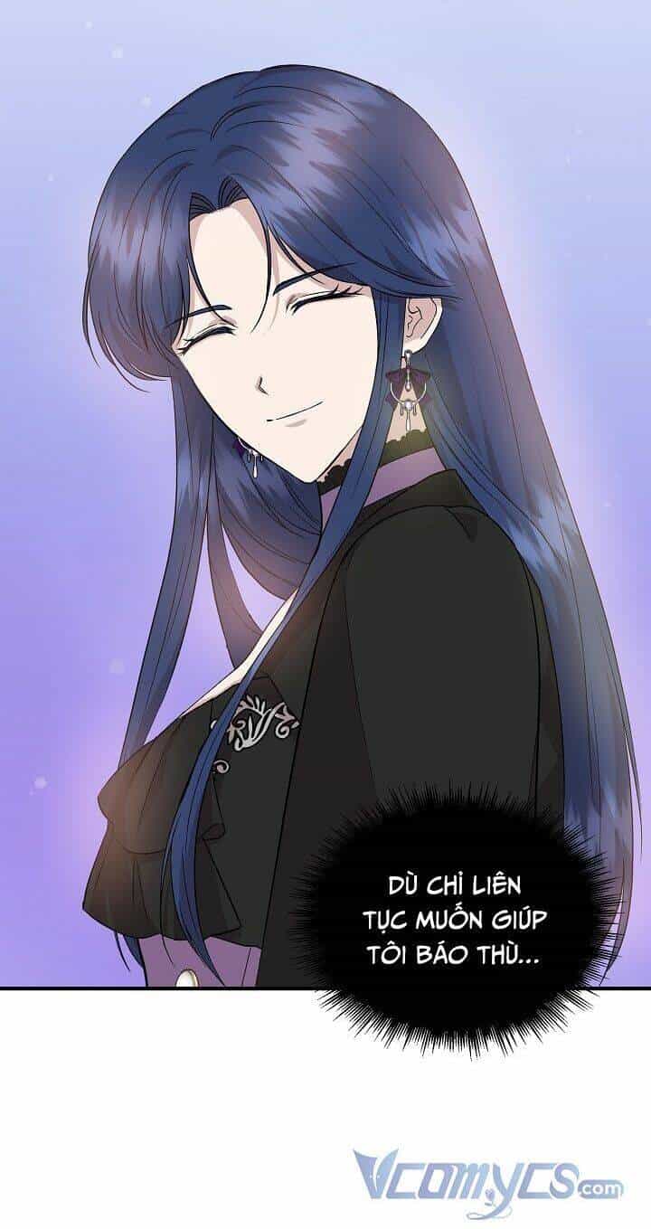 Tôi Không Phải Là Cinderella - Chương 34 - ảnh 49