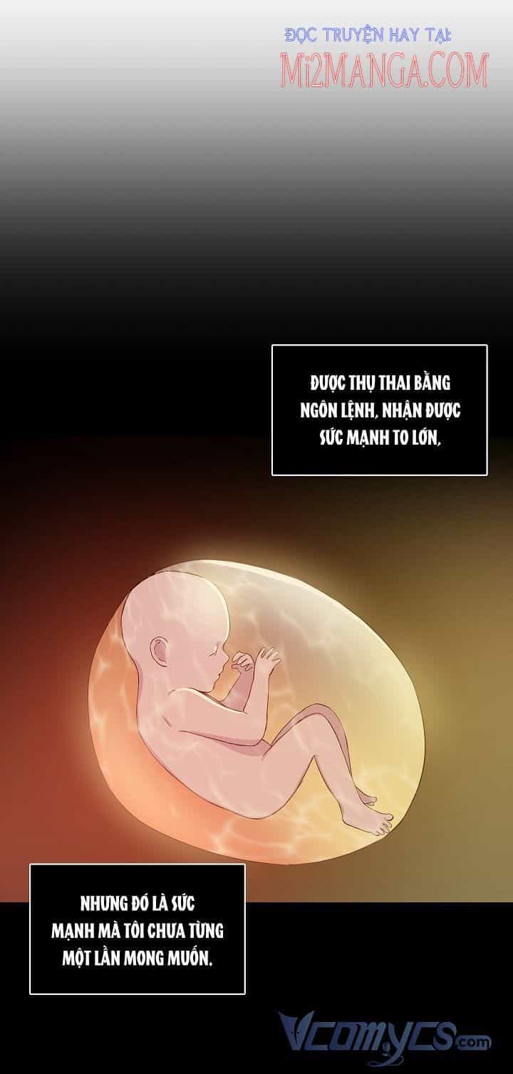 Tôi Không Phải Là Cinderella - Chương 34.5 - ảnh 8