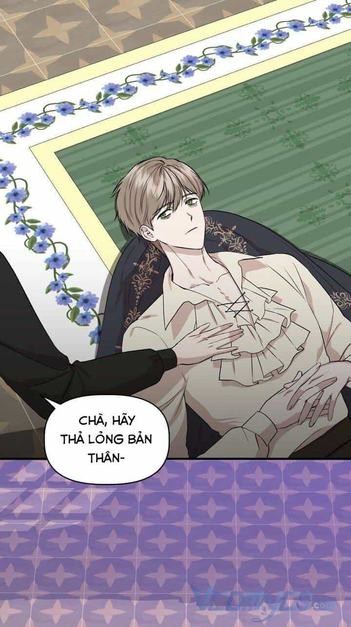 Tôi Không Phải Là Cinderella - Chương 35 - ảnh 61
